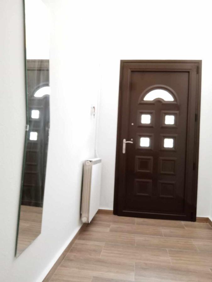 Argiris Old City House 2 Kalambaka Exterior foto