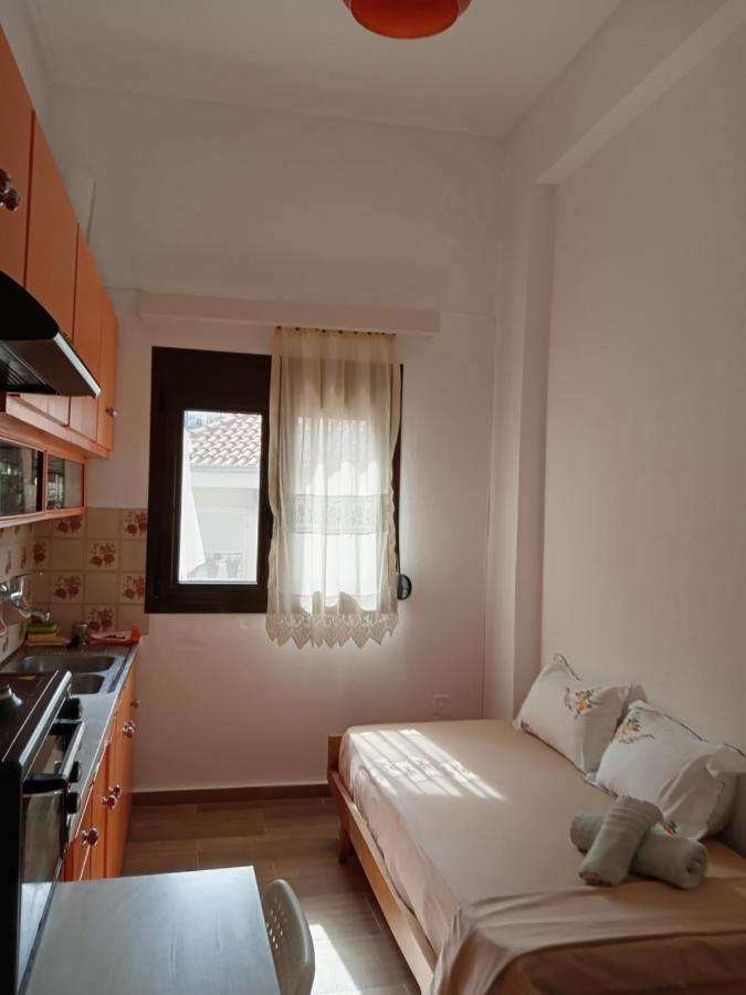 Argiris Old City House 2 Kalambaka Exterior foto